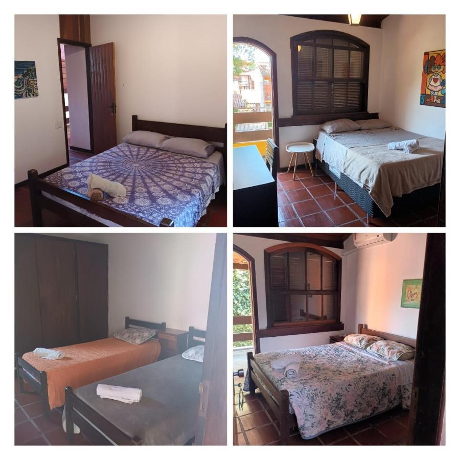 Villa Do Charme à Búzios Extérieur photo