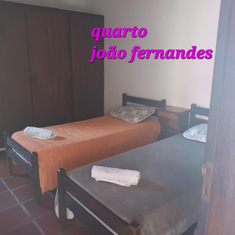 Villa Do Charme à Búzios Extérieur photo