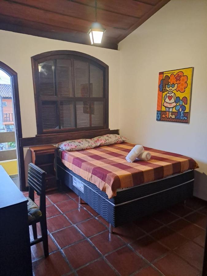Villa Do Charme à Búzios Extérieur photo